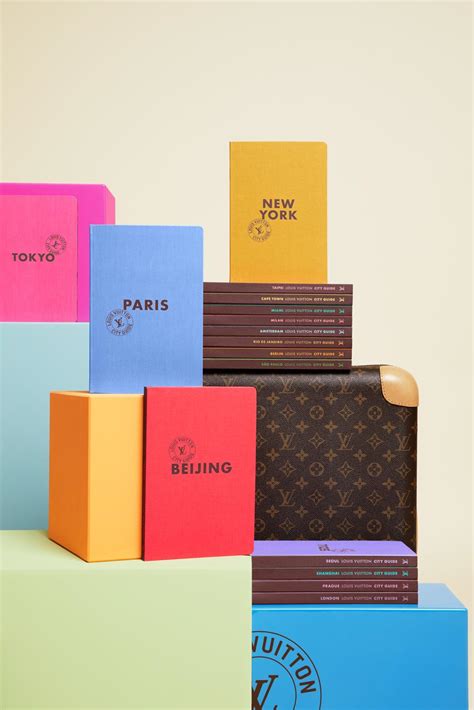 louis vuitton book amazon|Louis Vuitton travel guide book.